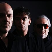 Stranglers