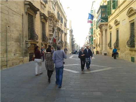 Valletta