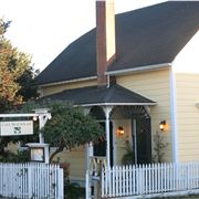 Mendocino's Best Restaurant