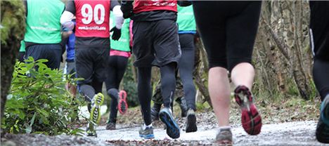 British Military Fitness for those who like a dirtier workout