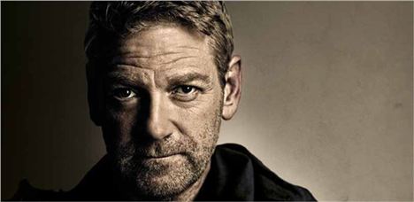 Kenneth Branagh