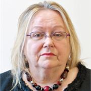 Councillor Joan Davies