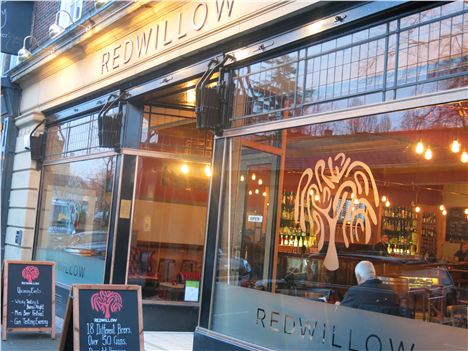 Redwillow