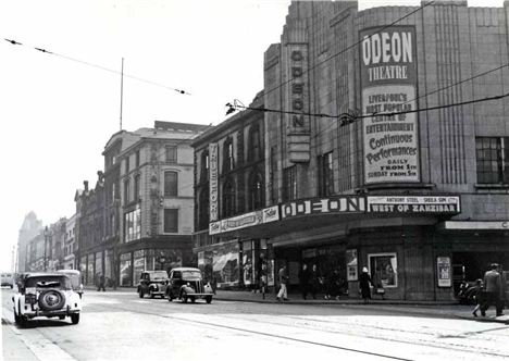 Odeon