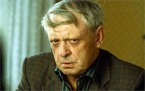 Anthony Burgess