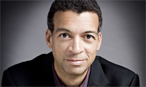 Roderick Williams