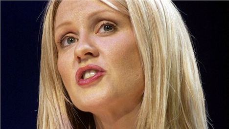 Esther Mcvey