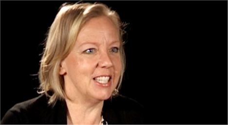 Fan Deborah Meaden