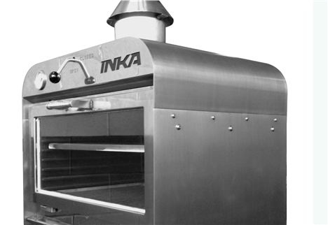 INKA oven