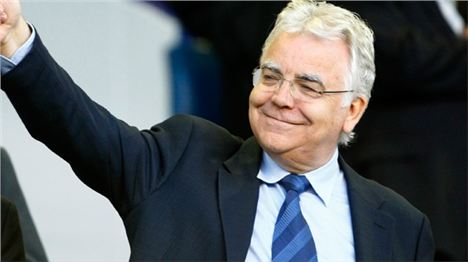 Bill Kenwright