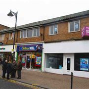 Church Street Runcorn