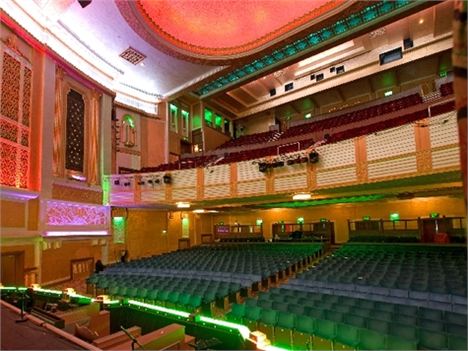 Stockport Plaza