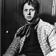 Dylan-Thomas