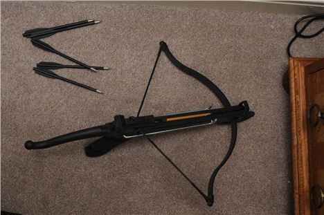 Crossbow