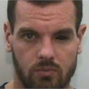 Dale Cregan