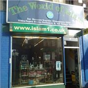 World Of Islam