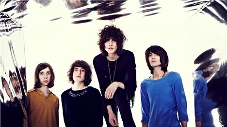 Temples