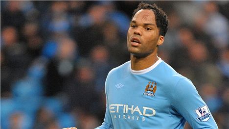 Joleon Lescott