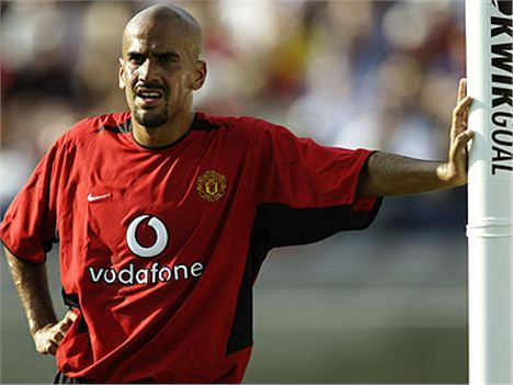 Juan Sebastian Veron