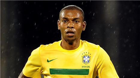 Fernandinho