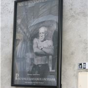 Picasso Also Features In Mougins' Photographic Museum