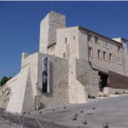 Picasso Museum In Antibes