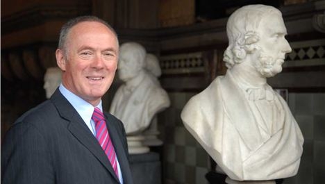 Sir Richard Leese