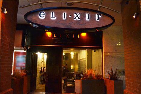 Elixir, Deansgate