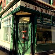 Burchall's Butchers St Helens %286%29