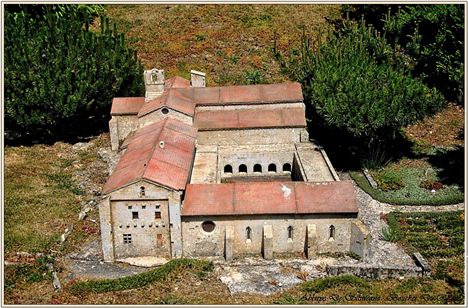 L'abbaye De Silvacane