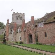 Ewelme Medieval Almshouses_