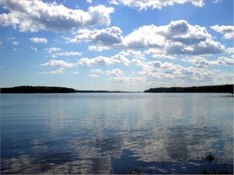 Passamaquoddy Bay