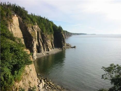 Cape Enrage