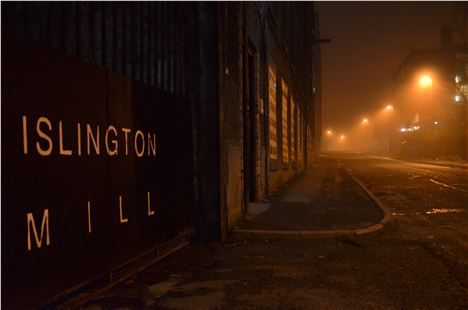 Islington Mill