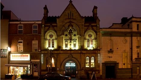 Deaf Institute