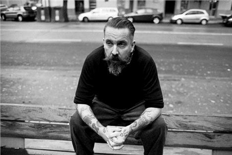 Andrew Weatherall