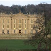 Magnificent Chatsworth