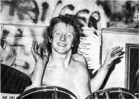 Rat Scabies