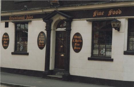 Allotment will occupy the former site of Nickleby's Pub