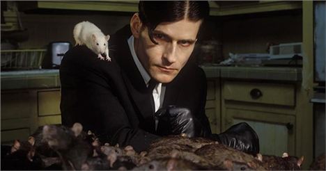 Crispin Glover