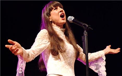 Judith Durham