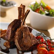 Lamb Chops 1