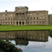 Lyme Park