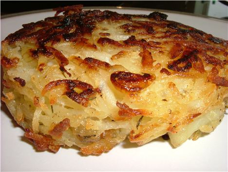 Rosti