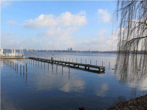 The Aussenalster