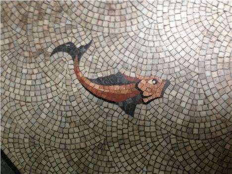 Drink like a fish, have a night on the tiles...and so pun on at Victoria Baths