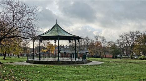 Clarence Park