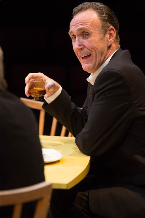 Joe Mcgann As Jack In Hope Place At Liverpool Everyman %28C%29 Jonathan Keenan