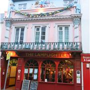 Lamplighter, Jersey's Best Pub