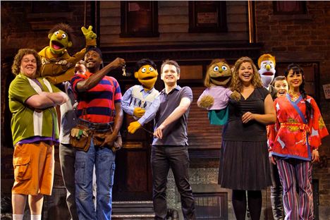 Avenue Q